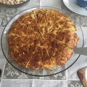 Meet your Posher, Lucia